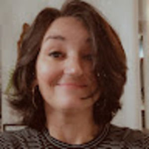 Meet your Posher, Christy